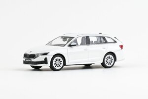Škoda Octavia IV FL Combi